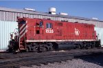 CNJ 1526